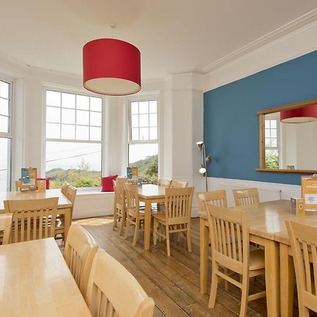 Yha Coverack Exteriör bild