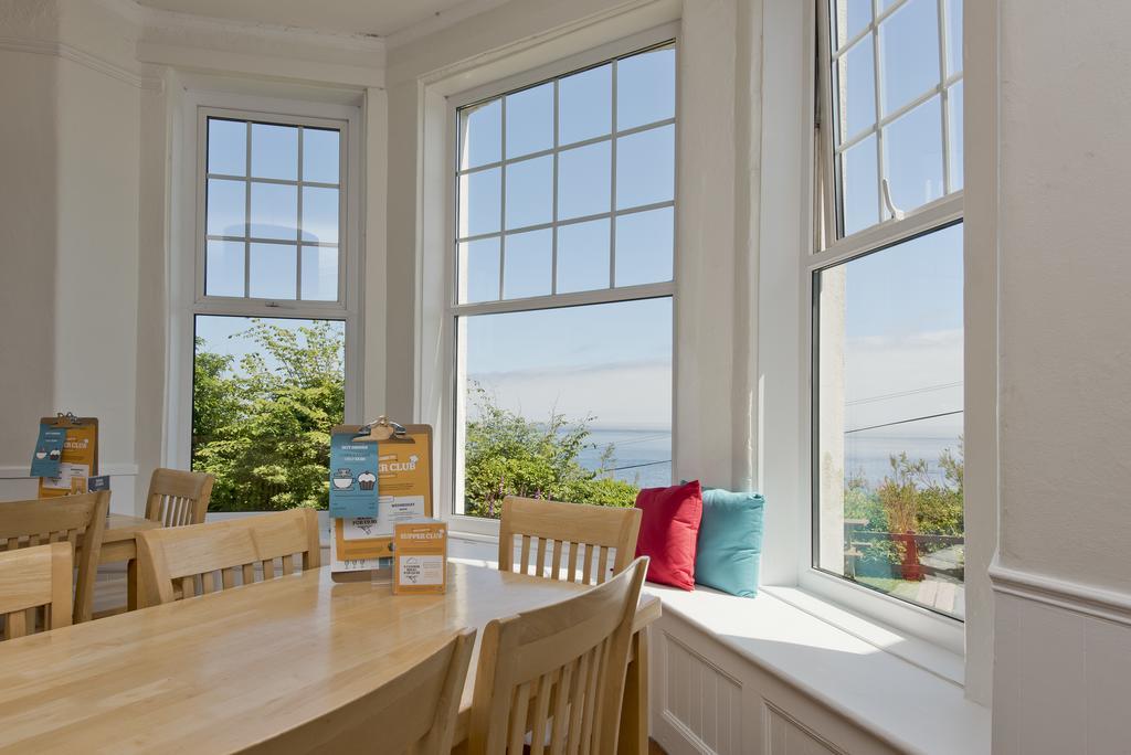 Yha Coverack Exteriör bild