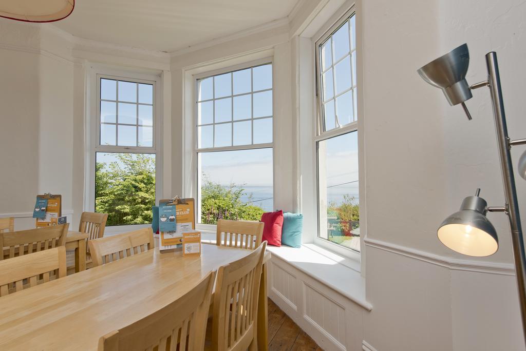 Yha Coverack Exteriör bild