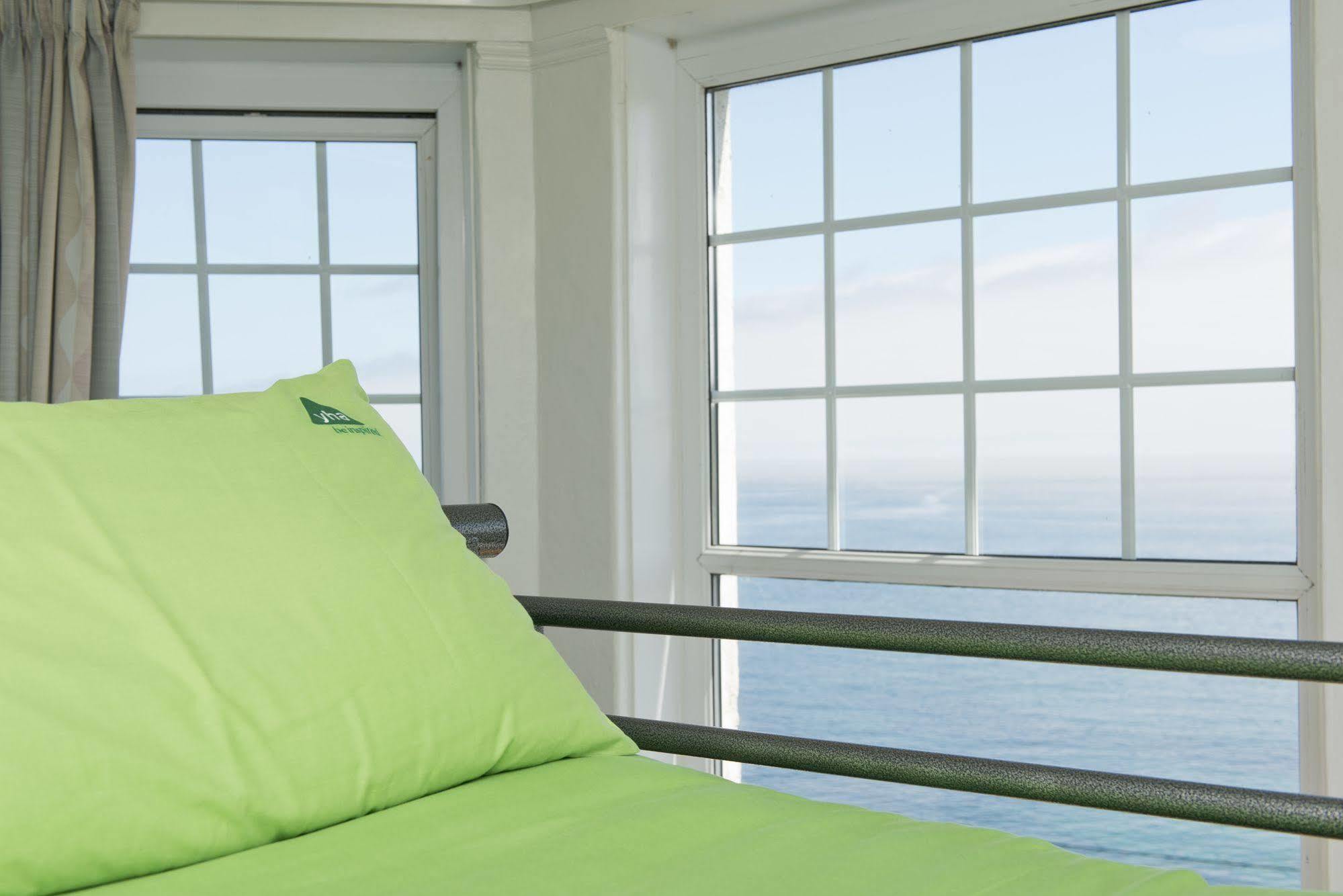 Yha Coverack Exteriör bild