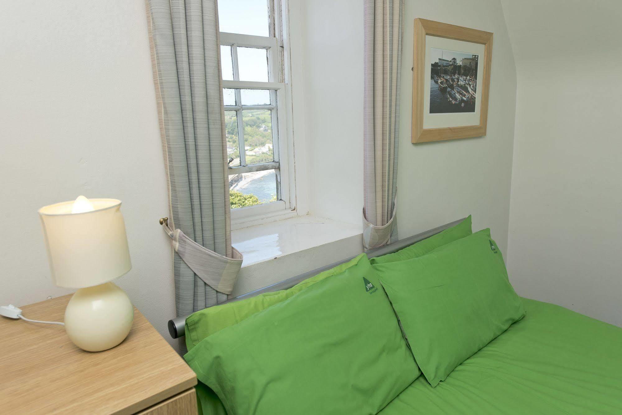 Yha Coverack Exteriör bild