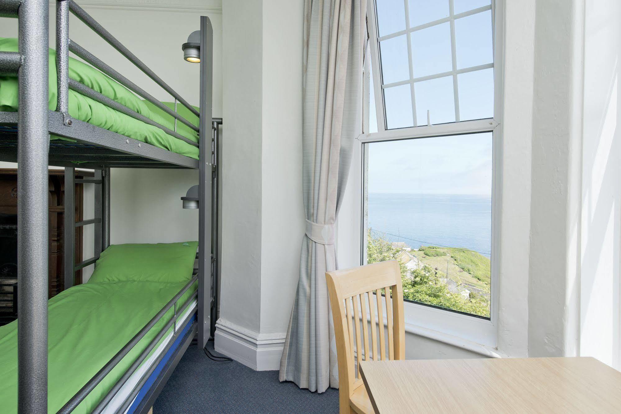 Yha Coverack Exteriör bild