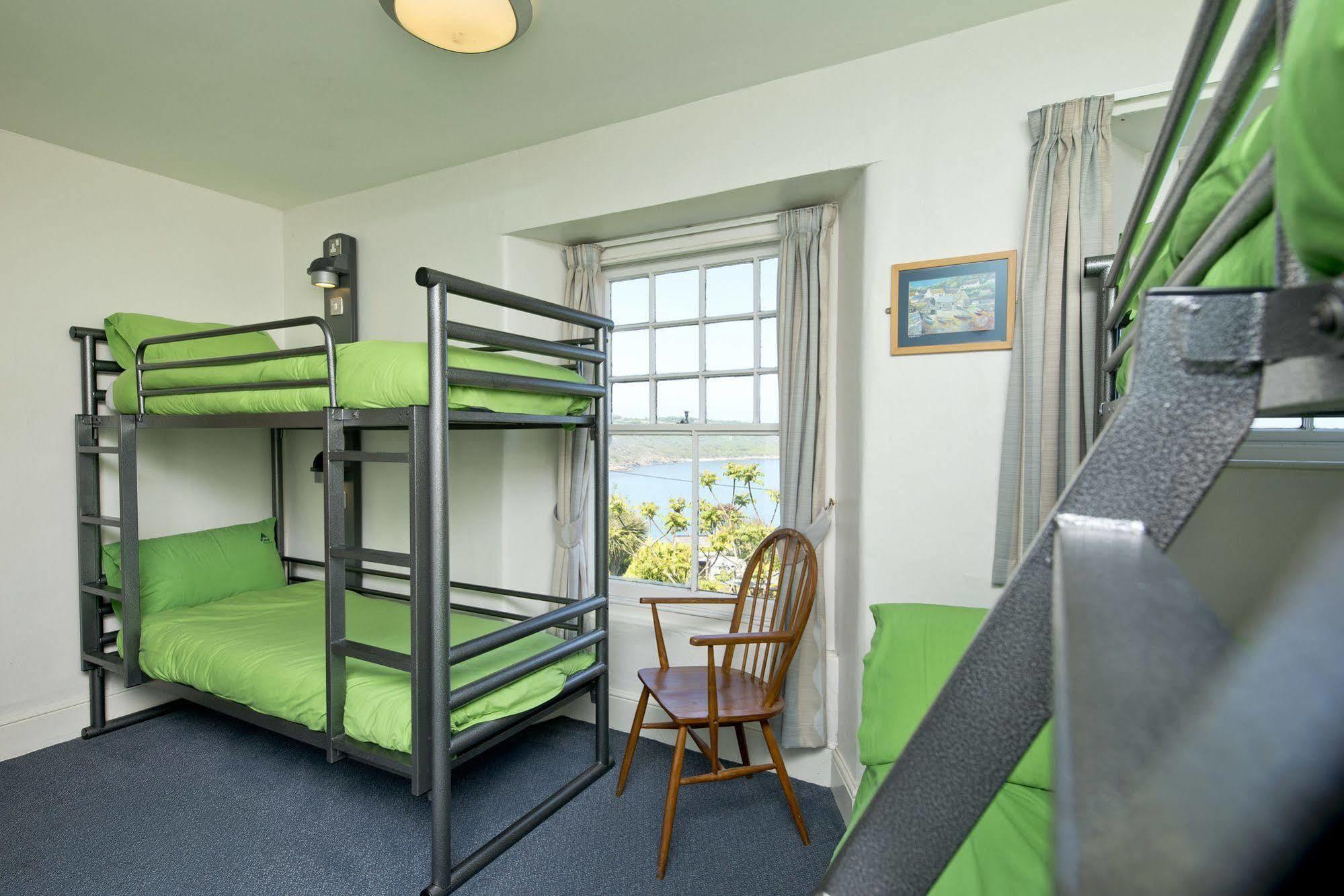 Yha Coverack Exteriör bild